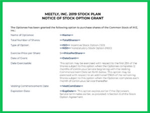 Employee Stock Ownership Plan