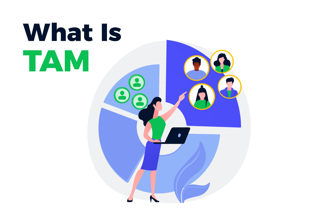 What is TAM (Total Addressable Market)?