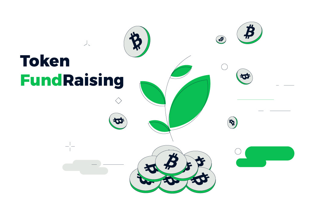 The future of fundraising? What we should know about token fundraising