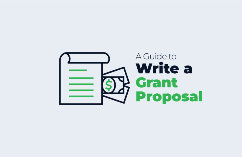 A Comprehensive Guide to Writing a Grant Proposal for Startups