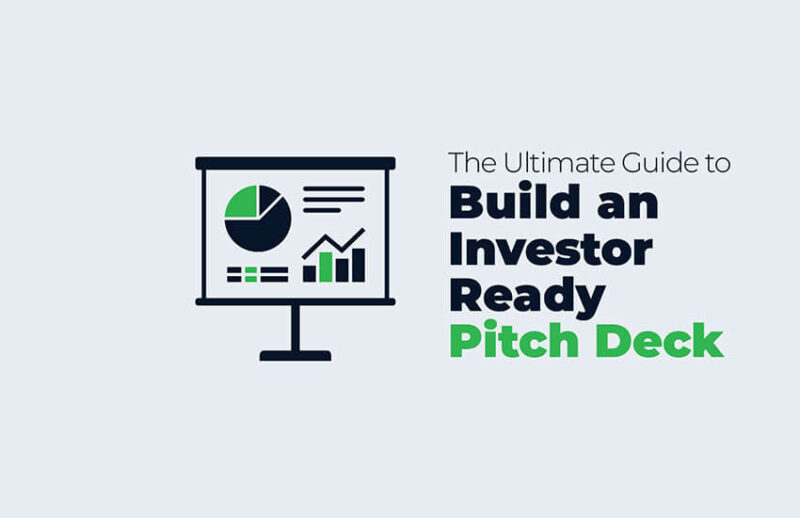Pitch Deck Writing Guide