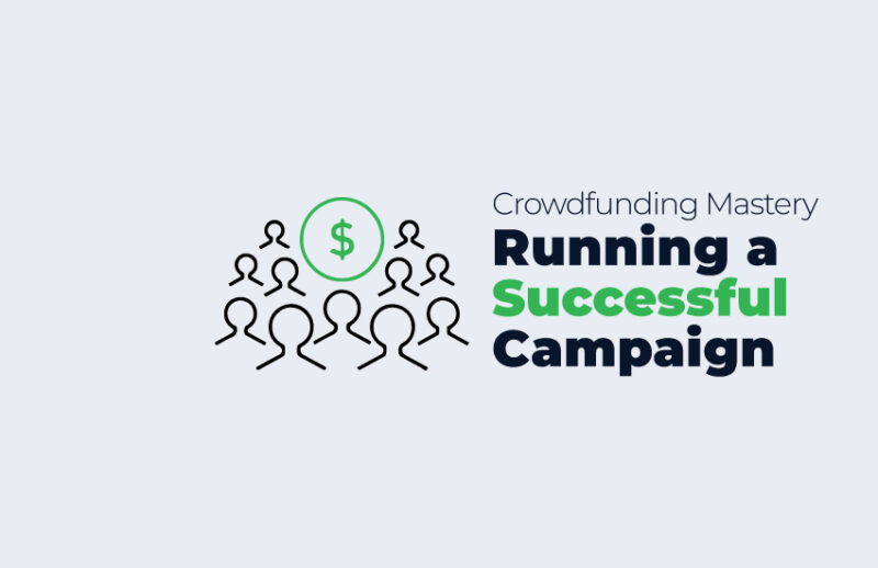 Crowdfunding Mastery