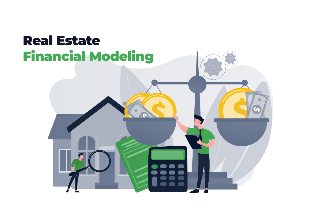 Real Estate Financial Modeling: Techniques and Applications