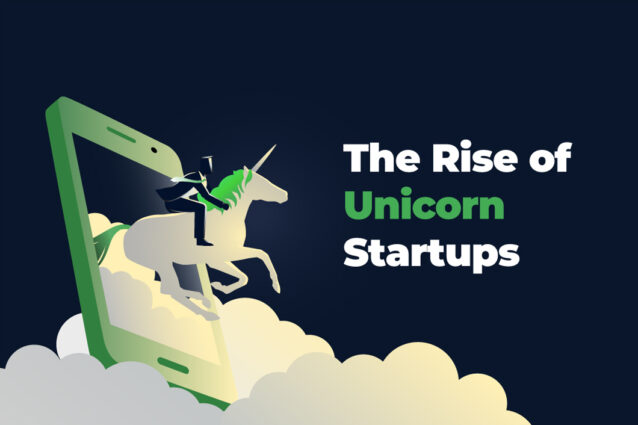 The Next Unicorn Startup