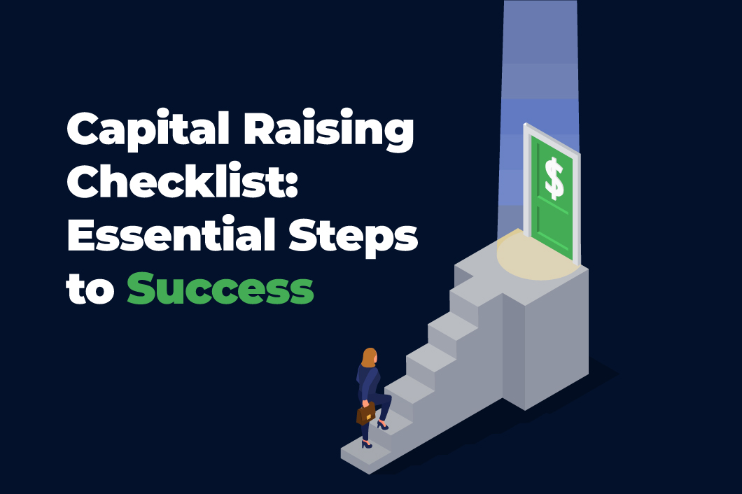 Your Ultimate Fundraising Checklist: Essential Steps to Success In 2023