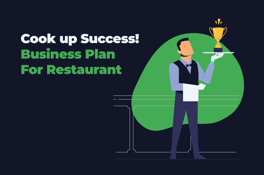 business plan for restaurant