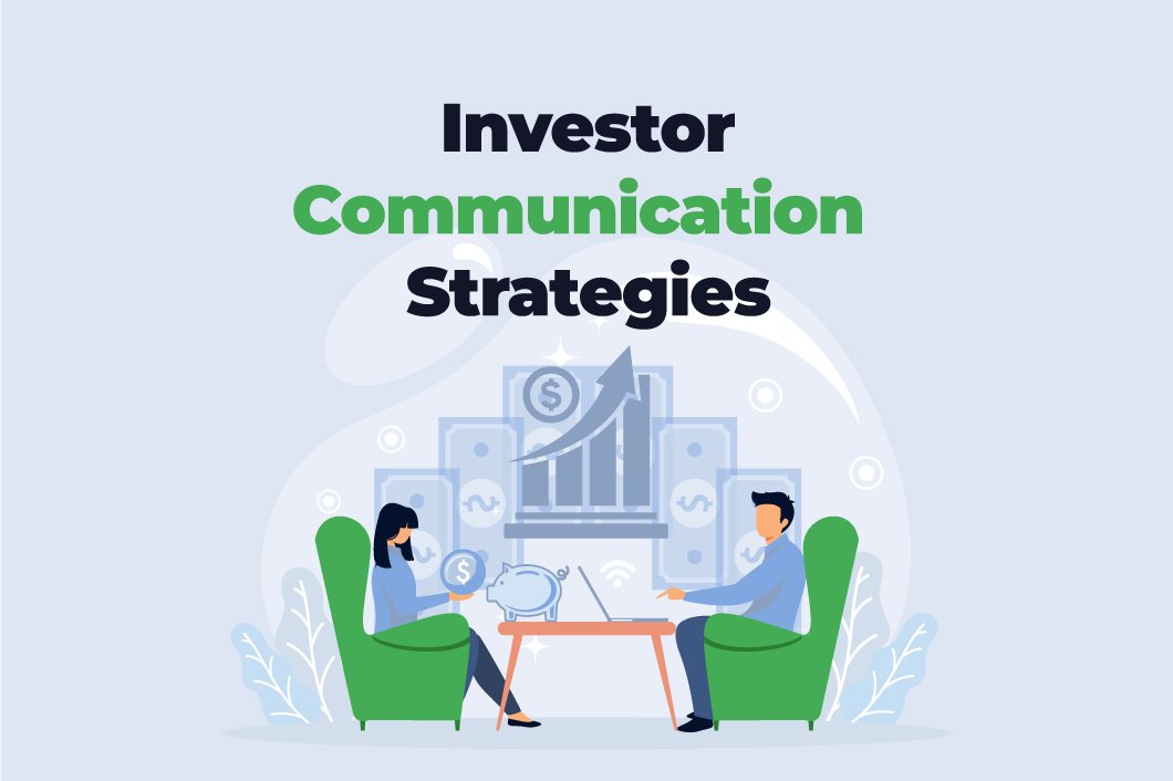 Investor Communication