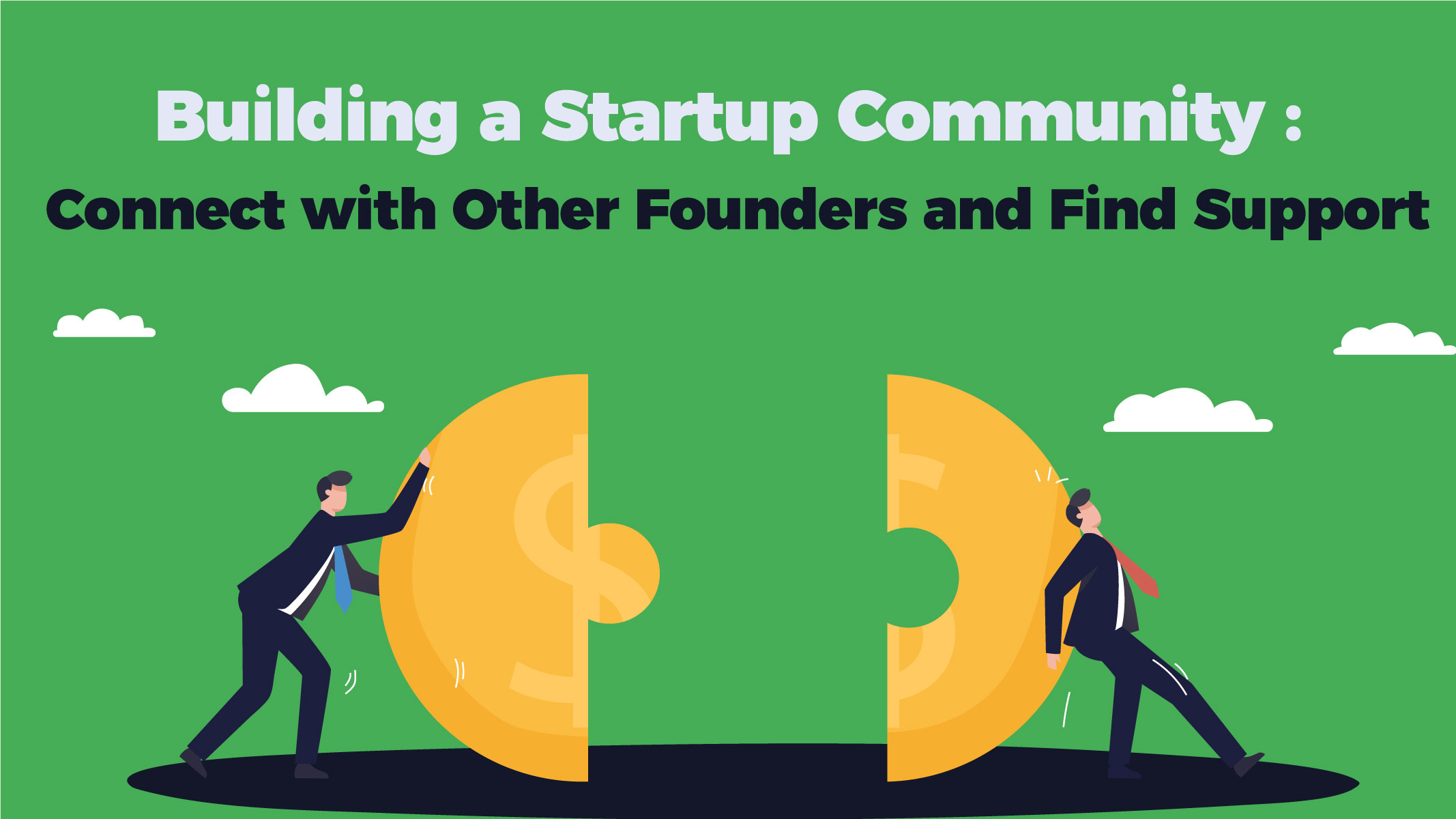startup founders community