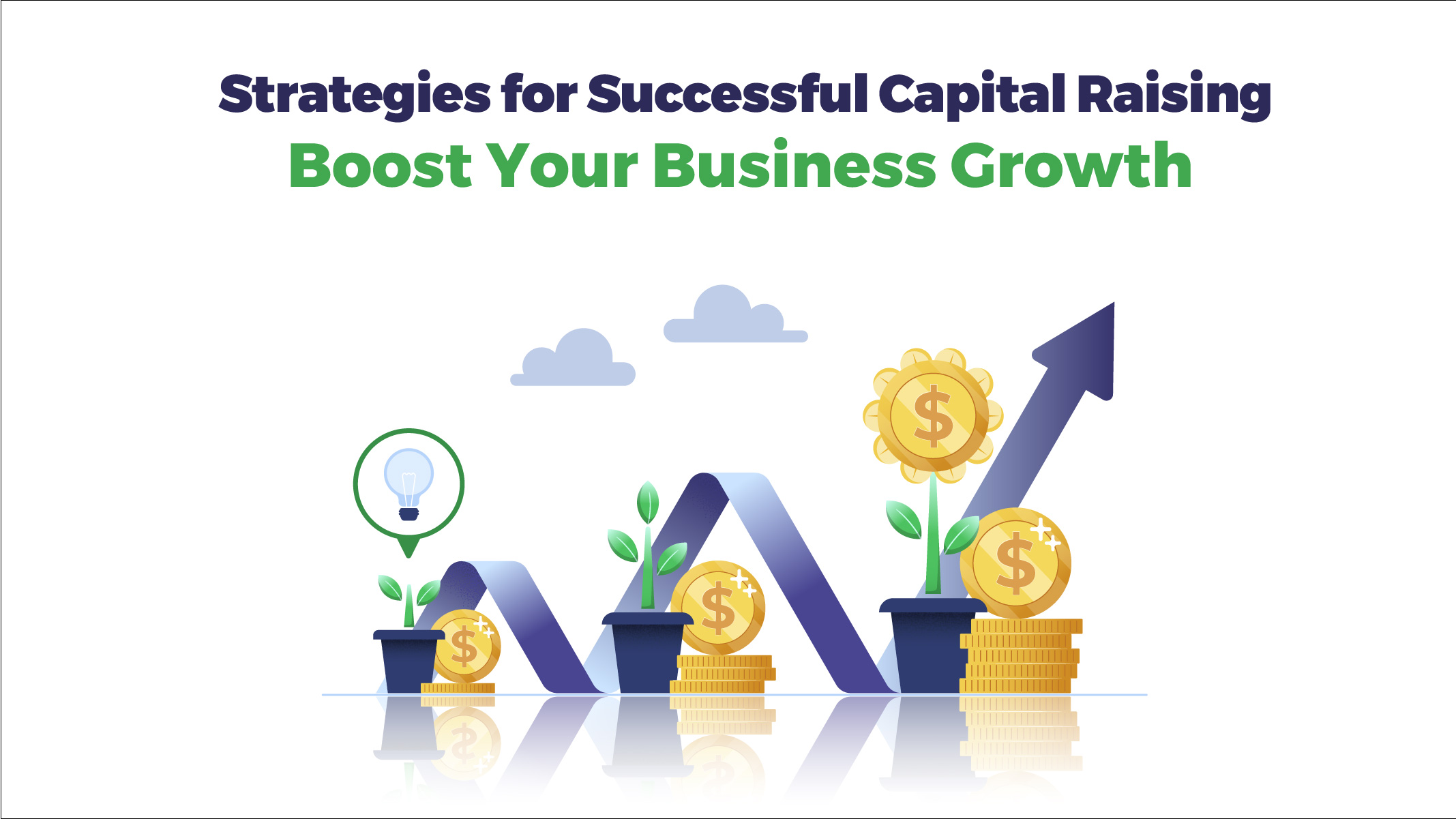 Successful Capital Raising
