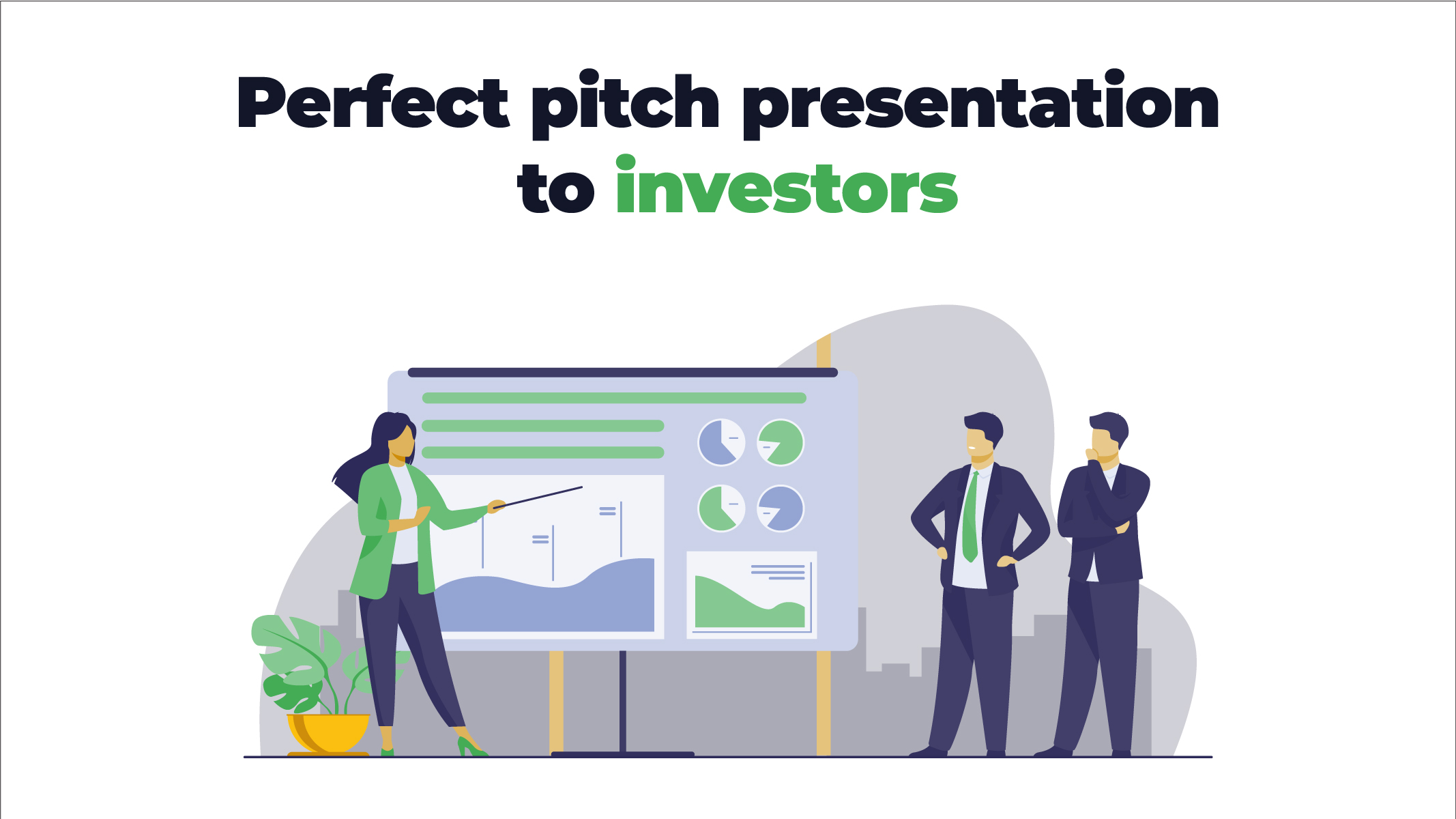 perfect pitch presentation