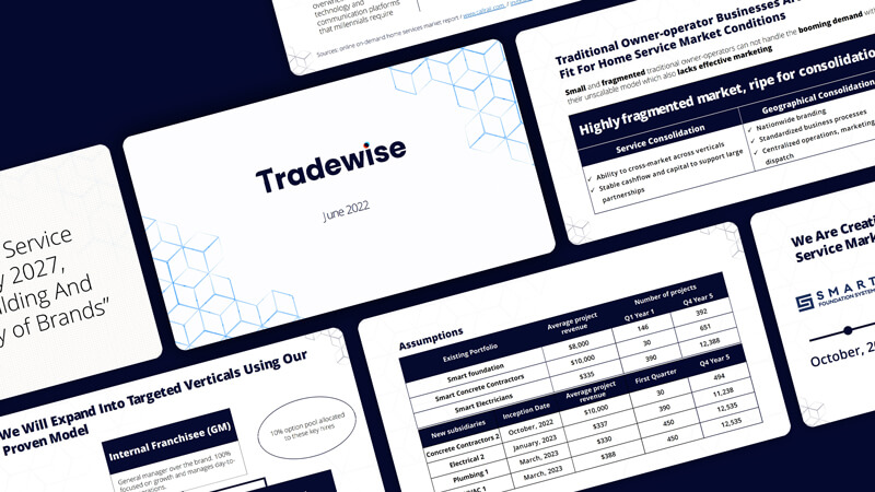 Tradewise