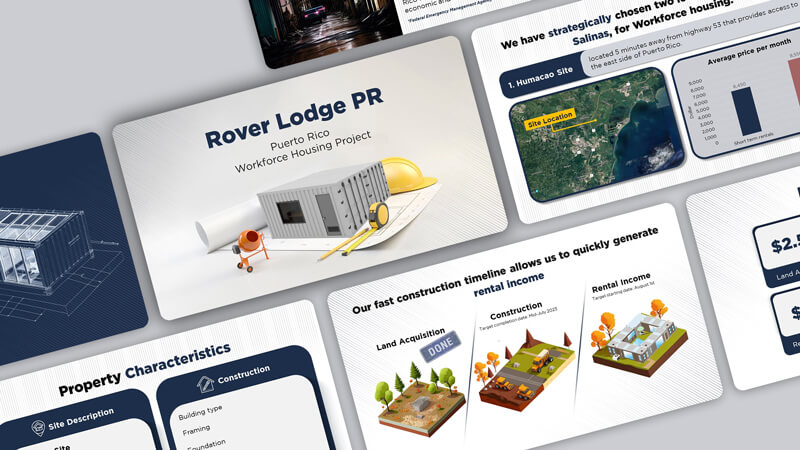 Rover Lodge