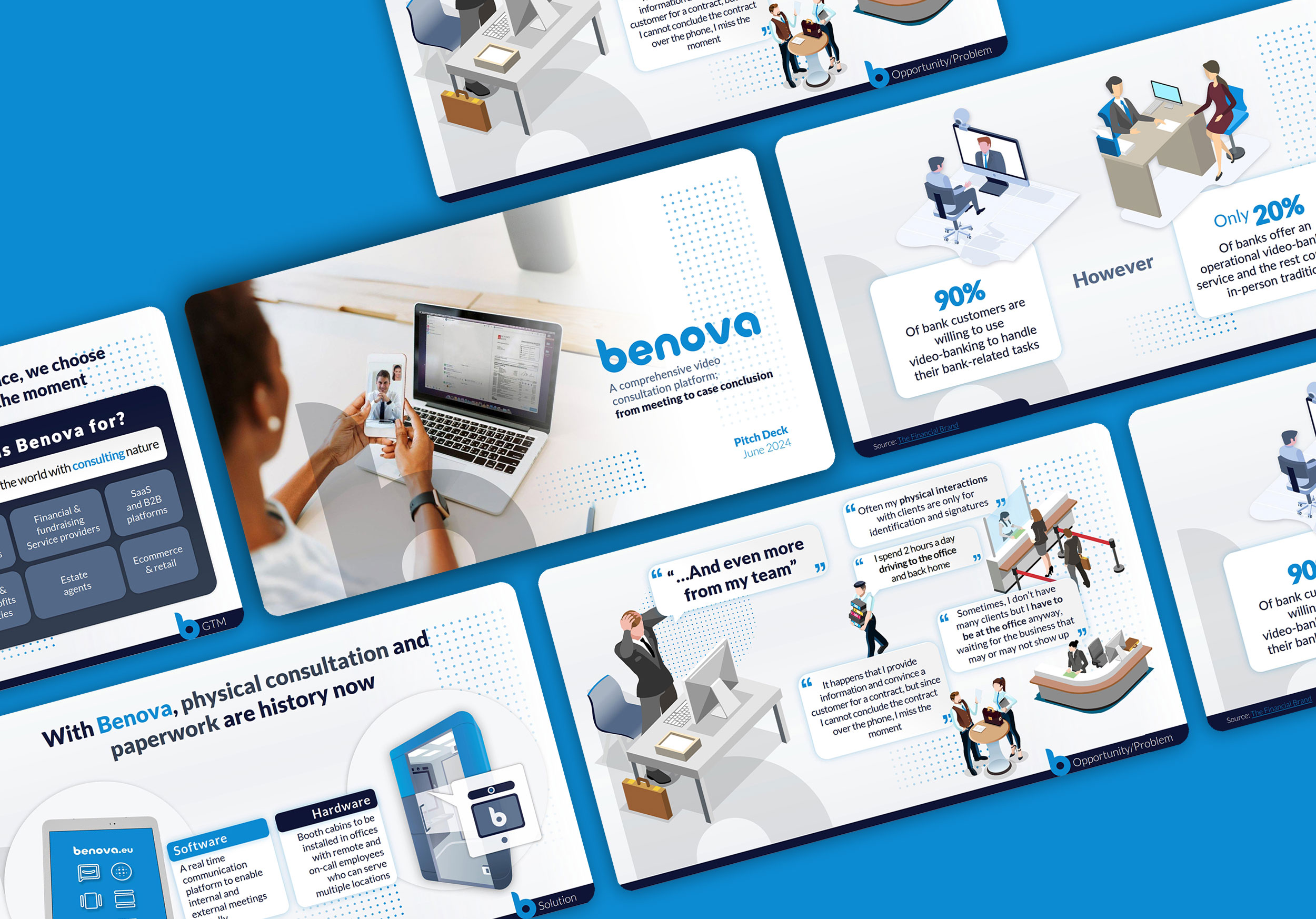 Benova Upwork